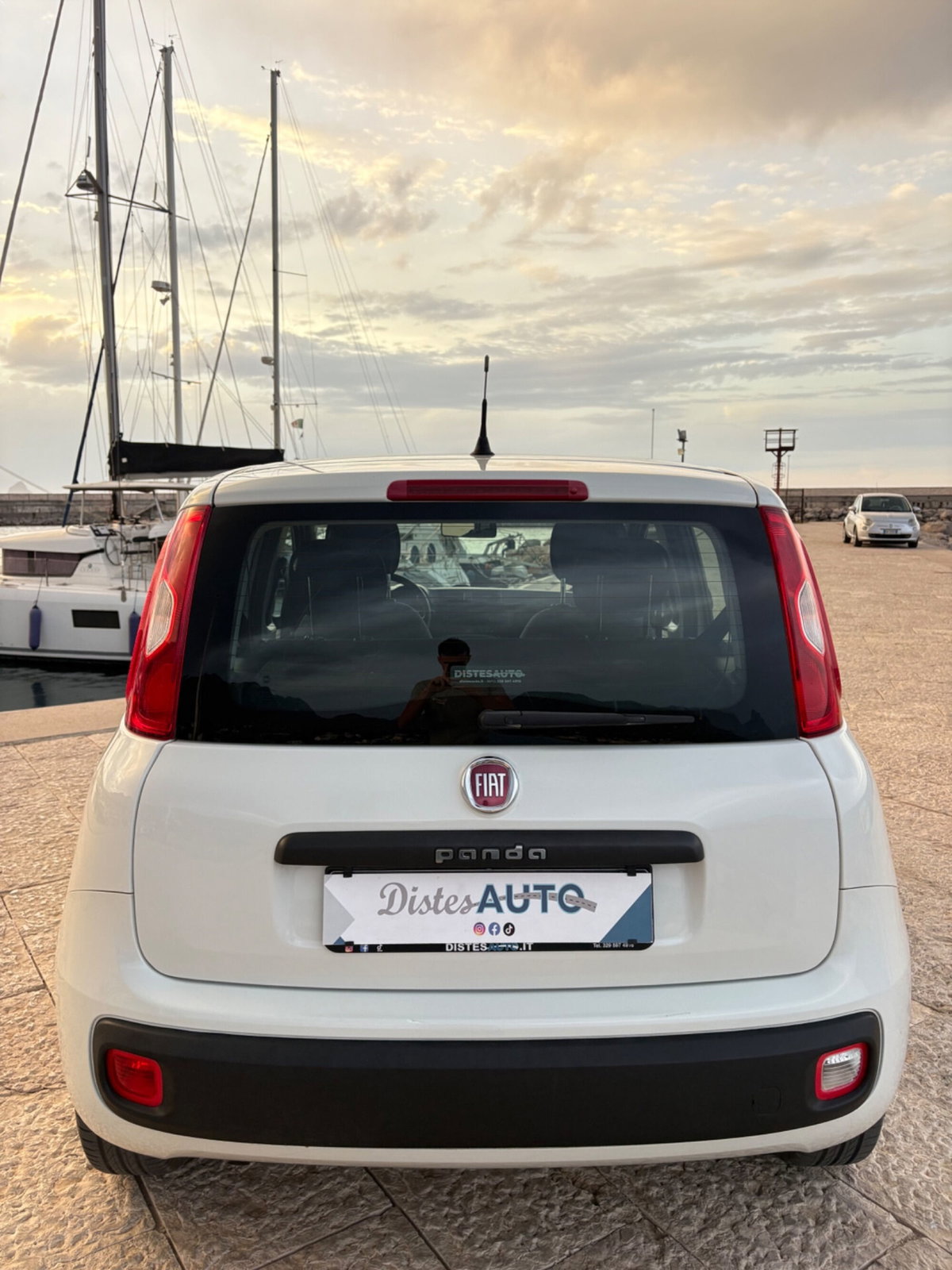 Fiat Panda 1.2 EasyPower (6)