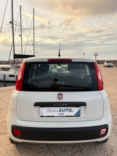 Fiat Panda 1.2 EasyPower (6)