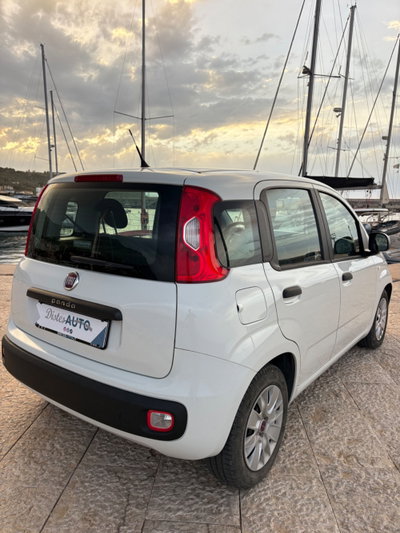 Fiat Panda 1.2 EasyPower (7)