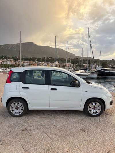 Fiat Panda 1.2 EasyPower (8)