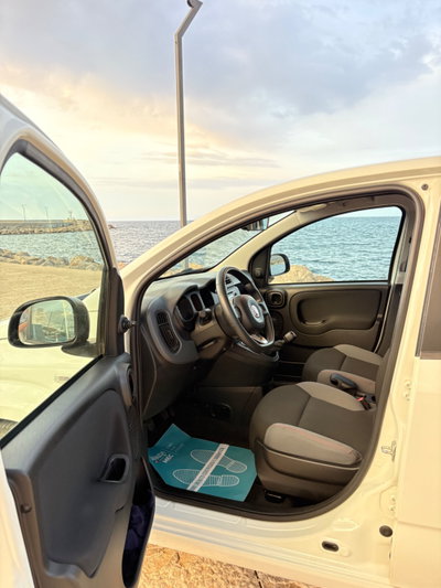 Fiat Panda 1.2 EasyPower (9)