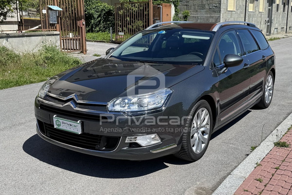 Citroen C5 Station Wagon Cross  BlueHDi 150 S&S Hydractive Executive
