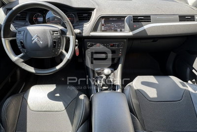 Citroen C5 Station Wagon BlueHDi 150 S&S Hydractive Executive (10)