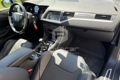 Citroen C5 Station Wagon BlueHDi 150 S&S Hydractive Executive (11)