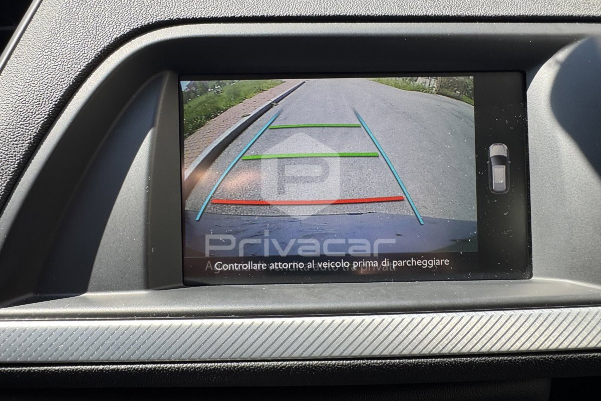Citroen C5 Station Wagon Cross  BlueHDi 150 S&S Hydractive Executive (13)