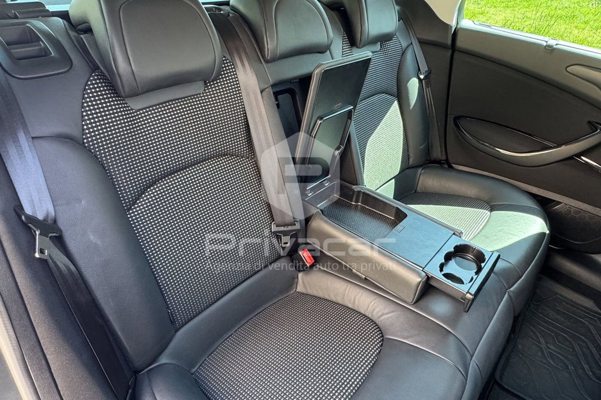 Citroen C5 Station Wagon Cross  BlueHDi 150 S&S Hydractive Executive (14)