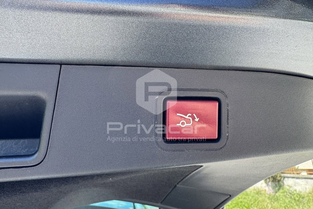 Citroen C5 Station Wagon Cross  BlueHDi 150 S&S Hydractive Executive (15)