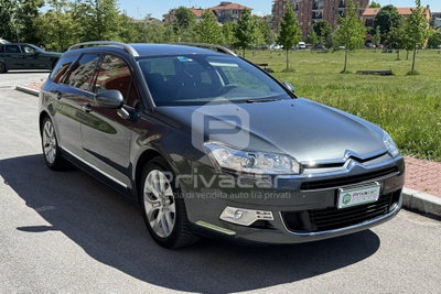 Citroen C5 Station Wagon BlueHDi 150 S&S Hydractive Executive (3)