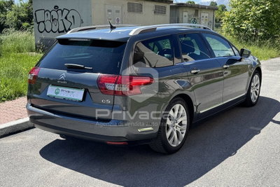 Citroen C5 Station Wagon BlueHDi 150 S&S Hydractive Executive (5)