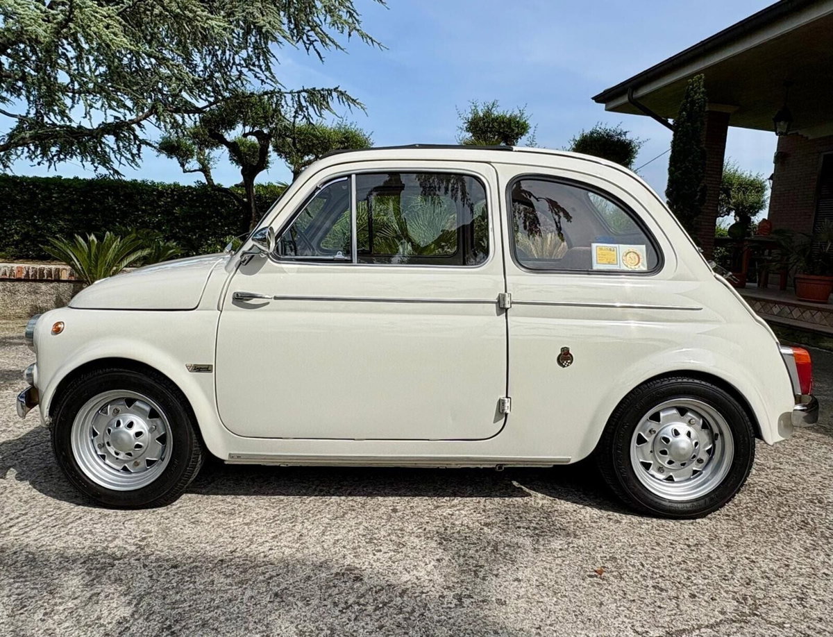 Abarth 595 595 1.4 Turbo T-Jet 145 CV