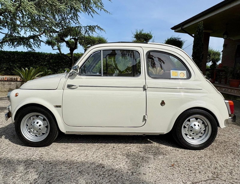 Abarth 595 595 1.4 Turbo T-Jet 145 CV