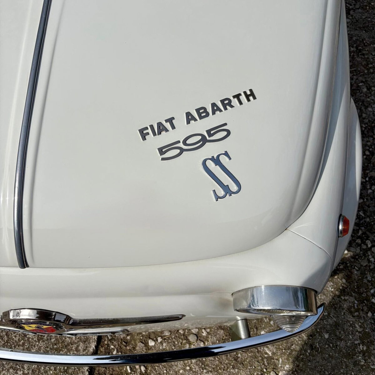Abarth 595 595 1.4 Turbo T-Jet 145 CV (19)