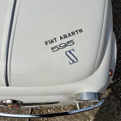 Abarth 595 595 1.4 Turbo T-Jet 145 CV (19)