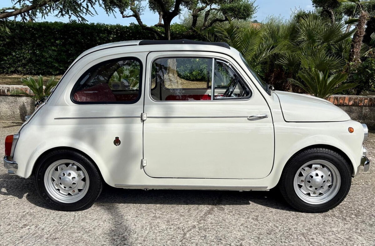 Abarth 595 595 1.4 Turbo T-Jet 145 CV (3)