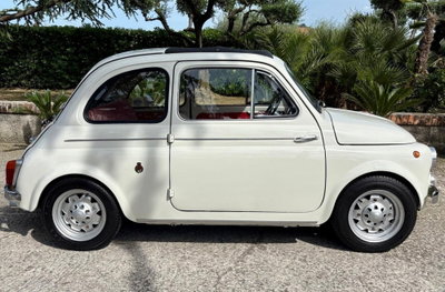 Abarth 595 595 1.4 Turbo T-Jet 145 CV (3)