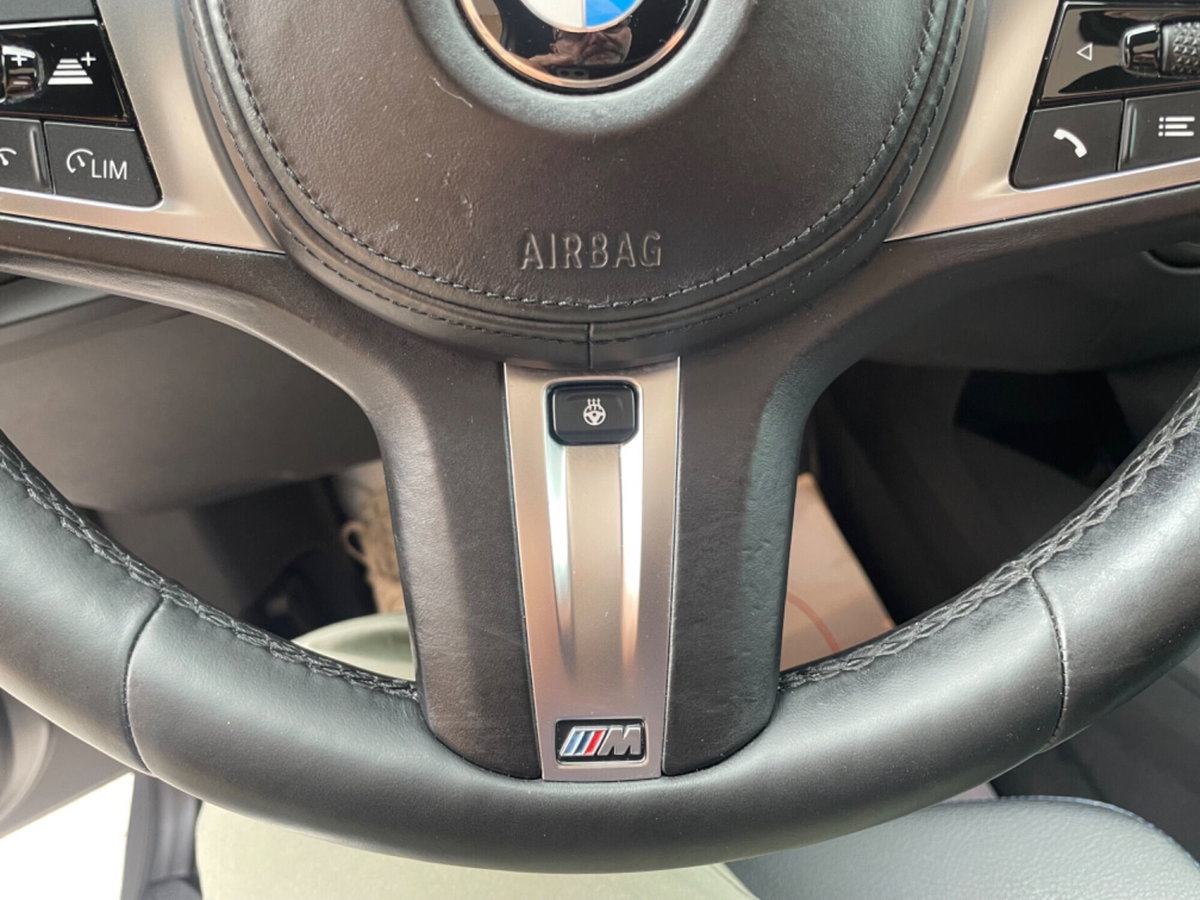 BMW Serie 2 Coupé 218d  Msport (20)