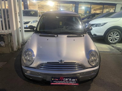 MINI Mini 1.4 tdi One D de luxe usata