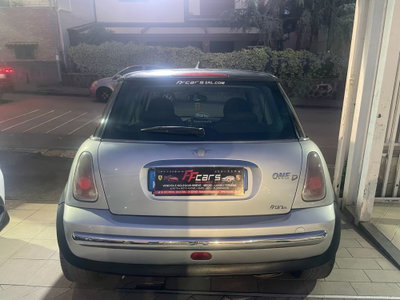 MINI Mini 1.4 tdi One D de luxe (6)
