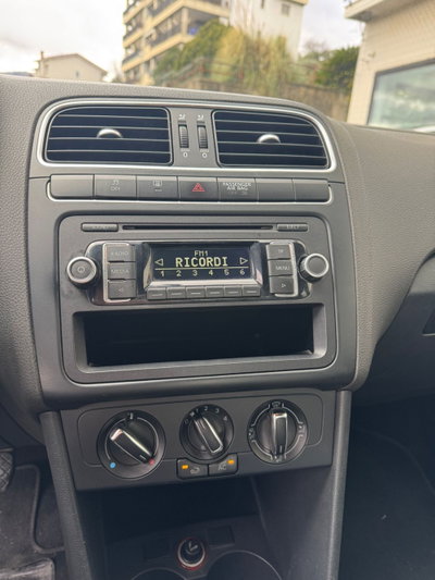 Volkswagen Polo 1.6 TDI DPF 5 porte Comf. BlueMotion Technology (10)