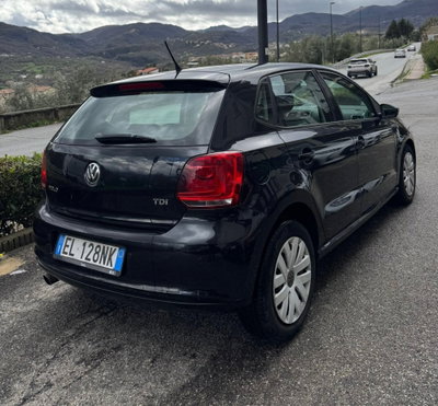 Volkswagen Polo 1.6 TDI DPF 5 porte Comf. BlueMotion Technology (2)