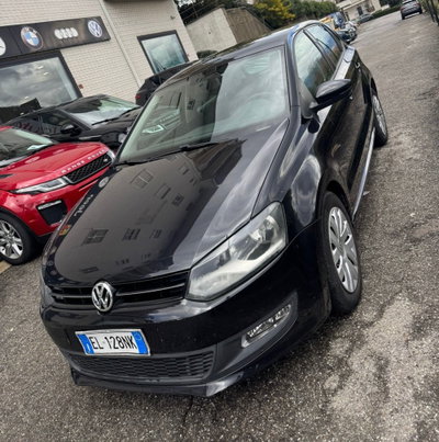 Volkswagen Polo 1.6 TDI DPF 5 porte Comf. BlueMotion Technology (5)