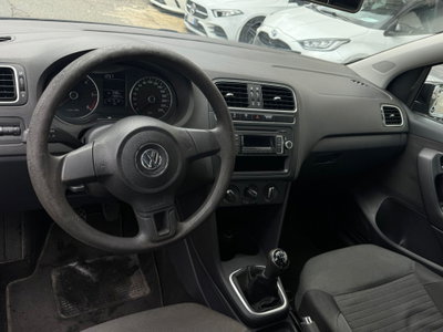 Volkswagen Polo 1.6 TDI DPF 5 porte Comf. BlueMotion Technology (7)