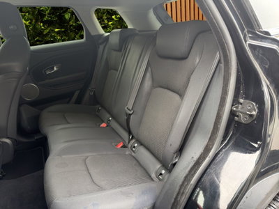 Land Rover Range Rover Evoque 2.0 TD4 150 CV 5p. Pure (11)