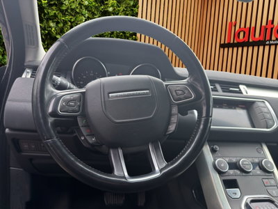 Land Rover Range Rover Evoque 2.0 TD4 150 CV 5p. Pure (13)