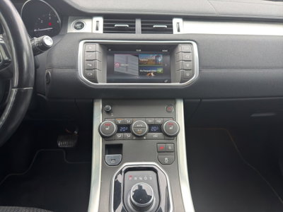 Land Rover Range Rover Evoque 2.0 TD4 150 CV 5p. Pure (14)