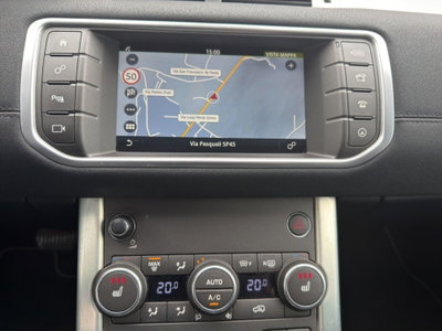 Land Rover Range Rover Evoque 2.0 TD4 150 CV 5p. Pure (15)