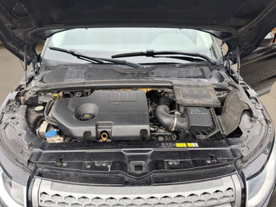 Land Rover Range Rover Evoque 2.0 TD4 150 CV 5p. Pure (16)