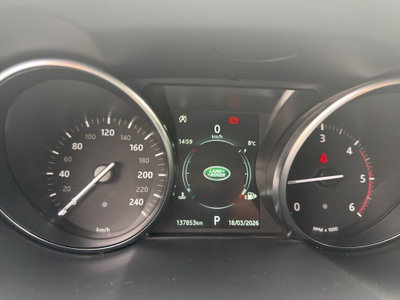 Land Rover Range Rover Evoque 2.0 TD4 150 CV 5p. Pure (18)