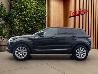 Land Rover Range Rover Evoque 2.0 TD4 150 CV 5p. Pure (2)
