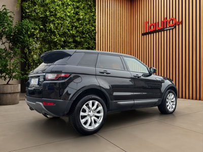 Land Rover Range Rover Evoque 2.0 TD4 150 CV 5p. Pure (5)