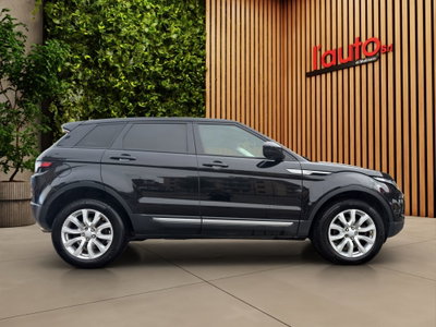 Land Rover Range Rover Evoque 2.0 TD4 150 CV 5p. Pure (6)