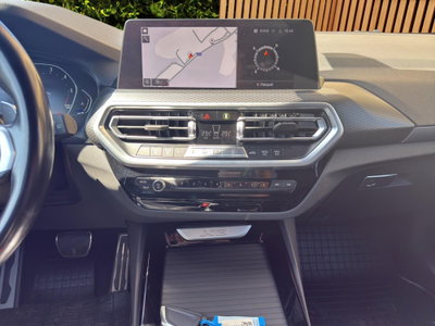 BMW X3 xDrive20d 48V Msport (14)