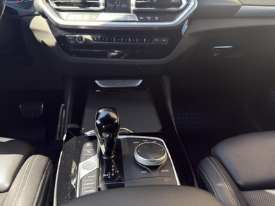 BMW X3 xDrive20d 48V Msport (15)
