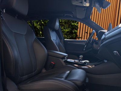 BMW X3 xDrive20d 48V Msport (16)
