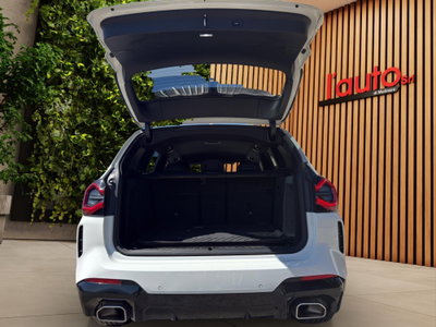 BMW X3 xDrive20d 48V Msport (19)