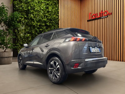 Peugeot 2008 BlueHDi 130 S&S EAT8 Allure Pack (3)