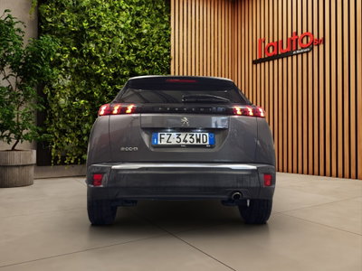 Peugeot 2008 BlueHDi 130 S&S EAT8 Allure Pack (4)