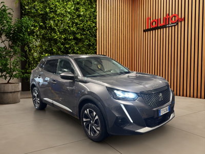 Peugeot 2008 BlueHDi 130 S&S EAT8 Allure Pack (7)