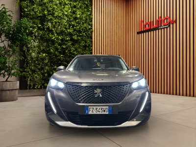 Peugeot 2008 BlueHDi 130 S&S EAT8 Allure Pack (8)