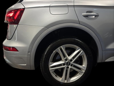 Audi Q5 40 TDI 204 CV quattro S tronic (11)