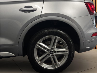 Audi Q5 40 TDI 204 CV quattro S tronic (12)