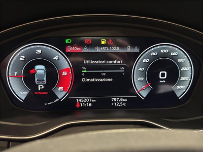 Audi Q5 40 TDI 204 CV quattro S tronic (14)