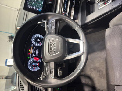 Audi Q5 40 TDI 204 CV quattro S tronic (15)