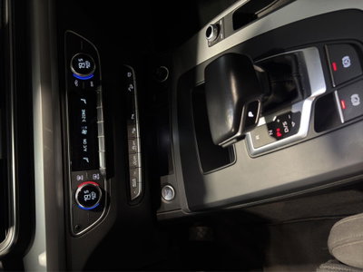 Audi Q5 40 TDI 204 CV quattro S tronic (17)
