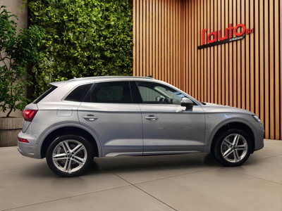 Audi Q5 40 TDI 204 CV quattro S tronic (4)