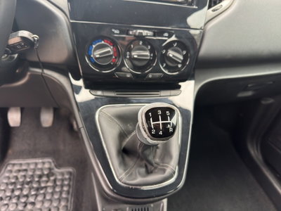 Lancia Ypsilon 1.2 69 CV 5 porte GPL Ecochic Unyca (13)